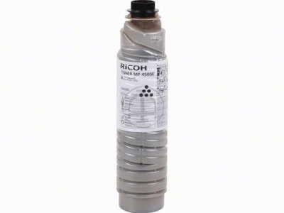 Ricoh Aficio MP3500